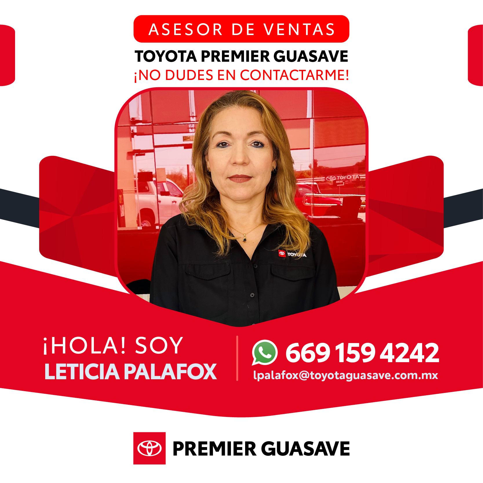 Leticia Palafox